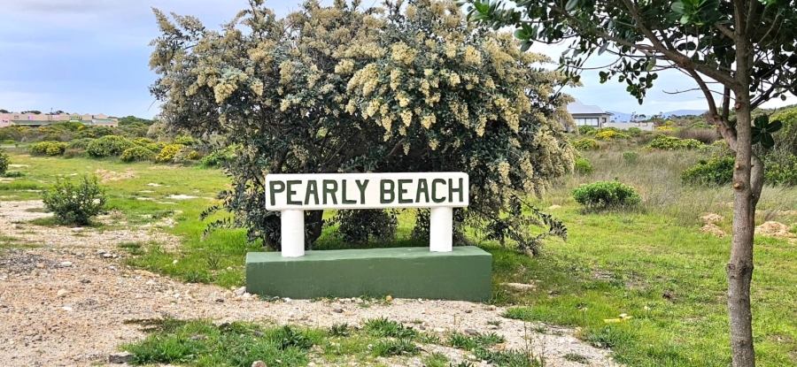 3 Bedroom Property for Sale in Pearly Beach Western Cape